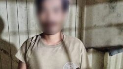 Dua Kali Gasak Ban Serep, Warga Meliau Akhirnya Diciduk Polisi