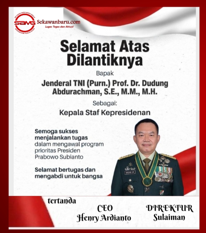 Iklan DPRD