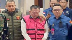 Kasus Tambang Kalbar Memanas, Beneficial Owner PT QSS Resmi Jadi Tersangka