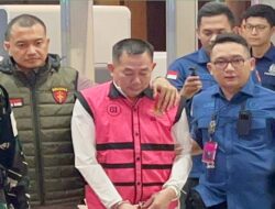 Kasus Tambang Kalbar Memanas, Beneficial Owner PT QSS Resmi Jadi Tersangka