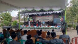 Tasyakuran dan Pelepasan Siswa MA Darul Ulum, Pesan Alumni Tetap Jaga Ikatan dengan Pesantren