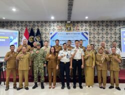 Timpora Melawi Perkuat Pengawasan Orang Asing, Imigrasi Sanggau Dorong Sinergi Antarinstansi