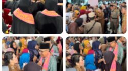 157 CJH Kota Singkawang Berangkat ke Tanah Suci