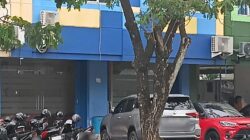 Kejagung Mulai Bergerak, Kantor Terduga Raja Tambang Ilegal di Pontianak Digeledah