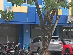 Kejagung Mulai Bergerak, Kantor Terduga Raja Tambang Ilegal di Pontianak Digeledah