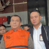 Wamen Imipas Silmy Karim Serahkan Diri ke KPK, Kasus Suap Izin Tinggal WNA Makin Melebar