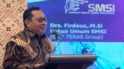 Geliat Bayang-Bayang Sang Mantan