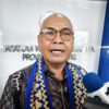 Ketua Umum PWI Pusat Hadiri dan Buka OKK ke-V PWI Kalbar di Pontianak