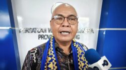Ketua Umum PWI Pusat Hadiri dan Buka OKK ke-V PWI Kalbar di Pontianak