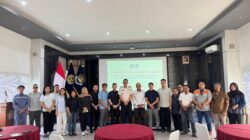 Imigrasi Sanggau Dorong Pengelola Hotel dan Perusahaan Aktif Laporkan WNA Lewat APOA