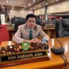 Dewan Sanggau Harapkan Pro Aktif Antisipasi Bencana