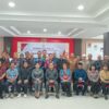 Raperda Hari Besar Daerah Bakal Akomodir Gawai dan Paradje Masuk Kalender Tetap Budaya