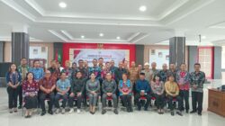 Raperda Hari Besar Daerah Bakal Akomodir Gawai dan Paradje Masuk Kalender Tetap Budaya
