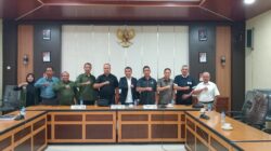 DPRD Sanggau Minta Penegasan Mutasi Kendaraan Operasional Perusahaan yang Masih Berpelat Luar Daerah