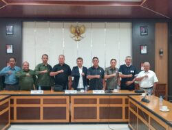 DPRD Sanggau Minta Penegasan Mutasi Kendaraan Operasional Perusahaan yang Masih Berpelat Luar Daerah