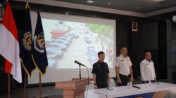 Imigrasi Sanggau Perketat Pengawasan Orang Asing, Hotel dan Perusahaan Wajib Gunakan APOA
