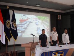 Imigrasi Sanggau Perketat Pengawasan Orang Asing, Hotel dan Perusahaan Wajib Gunakan APOA