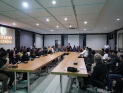 Pemkot Terapkan Sistem Koneksi Kasir Berbasis Digital
