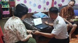 Imigrasi Sanggau Jemput Bola, Layani Pembuatan Paspor Warga Lewat Emergency Call Super Sanggau