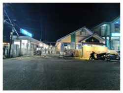 Kantor PLN Sanggau Terang Benderang Saat Warga Gelap Gulita, Masyarakat Kecewa Minta Penjelasan