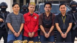 Polisi Tangkap 4 Tersangka Kasus Emas Warisan, LI BAPAN Minta Penyidikan Dikembangkan