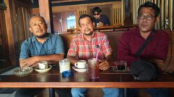 Musda Golkar Sanggau Digelar Pertengahan Agustus, Sejumlah Nama Masuk Bursa Calon Ketua