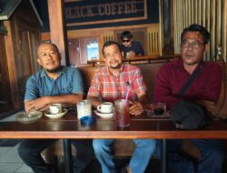 Musda Golkar Sanggau Digelar Pertengahan Agustus, Sejumlah Nama Masuk Bursa Calon Ketua