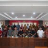 DPRD Sanggau Gelar RDP Terkait Dugaan Pembuangan Limbah PT.Sasmita Bumi Wijaya