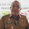 Bukan Warisan Keluarga! Sekda Sanggau Tegaskan Rumah Dinas Wajib Dikembalikan