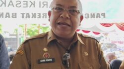Bukan Warisan Keluarga! Sekda Sanggau Tegaskan Rumah Dinas Wajib Dikembalikan