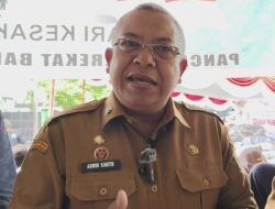 Bukan Warisan Keluarga! Sekda Sanggau Tegaskan Rumah Dinas Wajib Dikembalikan