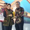 Pemprov Kalbar Raih Dua Apresiasi Pemerintah Pusat, Dapat Rp1,5 Miliar dan 300 Bedah Rumah