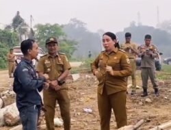 Dari Jembatan Sungai Barak hingga IJD Rp20 Miliar, Sanggau Perkuat Akses Mukok–Jangkang