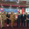 DPRD Sanggau Gelar Paripurna, Bupati Sampaikan Pengantar Perubahan APBD 2026