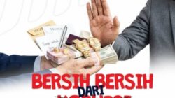 Pemprov Kalbar Gelar Sosialisasi Antikorupsi Terintegrasi Hari Ini