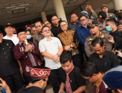 Perda Nomor 1 Tahun 2022: Payung Hukum Kearifan Lokal, Komitmen Kalbar Lindungi Masyarakat dan Lingkungan