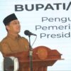 7.569 Titik Panas Terdeteksi di Kalbar, Norsan Perintahkan Mitigasi Diperkuat