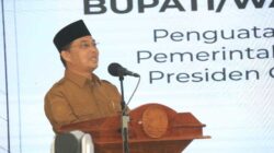 7.569 Titik Panas Terdeteksi di Kalbar, Norsan Perintahkan Mitigasi Diperkuat