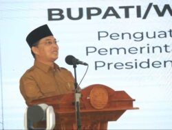 7.569 Titik Panas Terdeteksi di Kalbar, Norsan Perintahkan Mitigasi Diperkuat