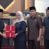 Belanja APBD Perubahan Kalbar Naik Rp510 Miliar, Karhutla Jadi Perhatian