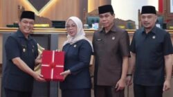 Belanja APBD Perubahan Kalbar Naik Rp510 Miliar, Karhutla Jadi Perhatian