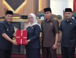 Belanja APBD Perubahan Kalbar Naik Rp510 Miliar, Karhutla Jadi Perhatian
