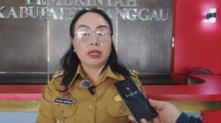 Sanggau Tak Masuk Daftar Bantuan Karhutla, Susana Minta Pemerintah Pusat Beri Perhatian