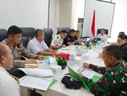 Wabup Sanggau Dorong Percepatan TBI Entikong, Bidik Efisiensi Logistik dan Peningkatan PAD