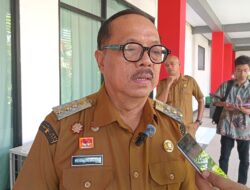 Open Bidding 13 Jabatan Sanggau Tuntas, Kini Menunggu Pilihan Bupati