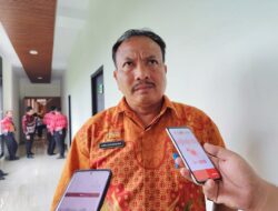 Serapan Anggaran PUPR Sanggau Baru 6 Persen, Kenaikan BBM Tekan Volume Proyek