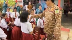 Konsumsi Ikan di Sanggau Masih Rendah, Bupati Yohanes Ontot Dorong GEMARIKAN