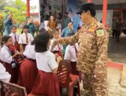 Konsumsi Ikan di Sanggau Masih Rendah, Bupati Yohanes Ontot Dorong GEMARIKAN