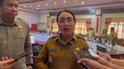Bukan Sekadar Perayaan, Event Daerah Sanggau Didorong Dongkrak UMKM