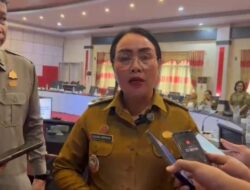 Bukan Sekadar Perayaan, Event Daerah Sanggau Didorong Dongkrak UMKM